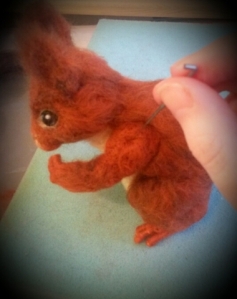 03-Needle felted squirrel (12)