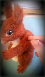 04-Needle felted squirrel (13)