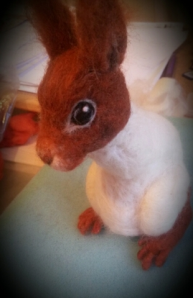 08-Needle felted squirrel (17)