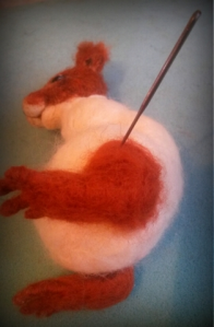 12-Needle felted squirrel (21)