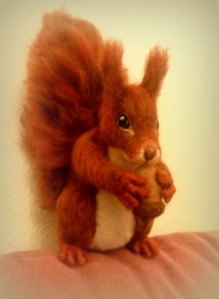 47-Needle felted squirrel (63)