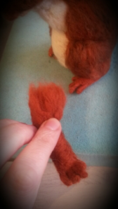 48-Needle felted squirrel (.1)