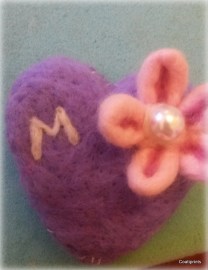 felted heart (26)