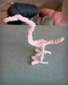 Felted bird (11)