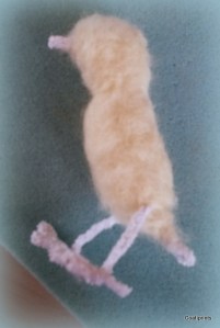 Felted bird (15)