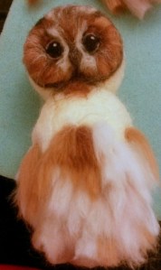 Felted owl (14)