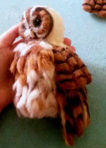Felted owl (38)