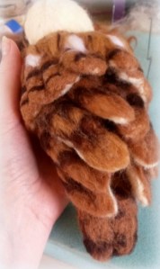 Felted owl (79)