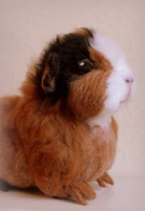 Needlefelted guinea pig (12)