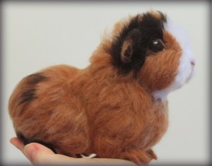 Needlefelted guinea pig (23)
