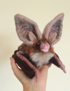 03-Needle felted bat (8)