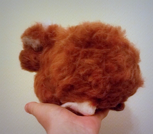 2-Needle felted guinea pig (2)